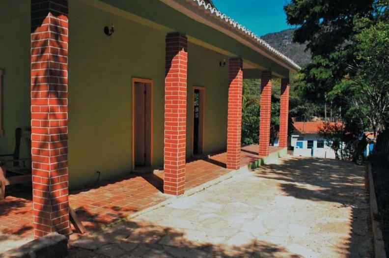 Pousada Em Cantos De Minas Тирадентис Экстерьер фото